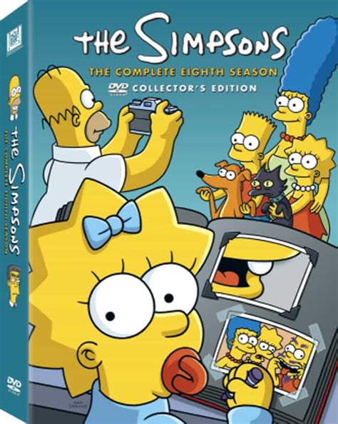 best simpson seasons|worst season of the simpsons.